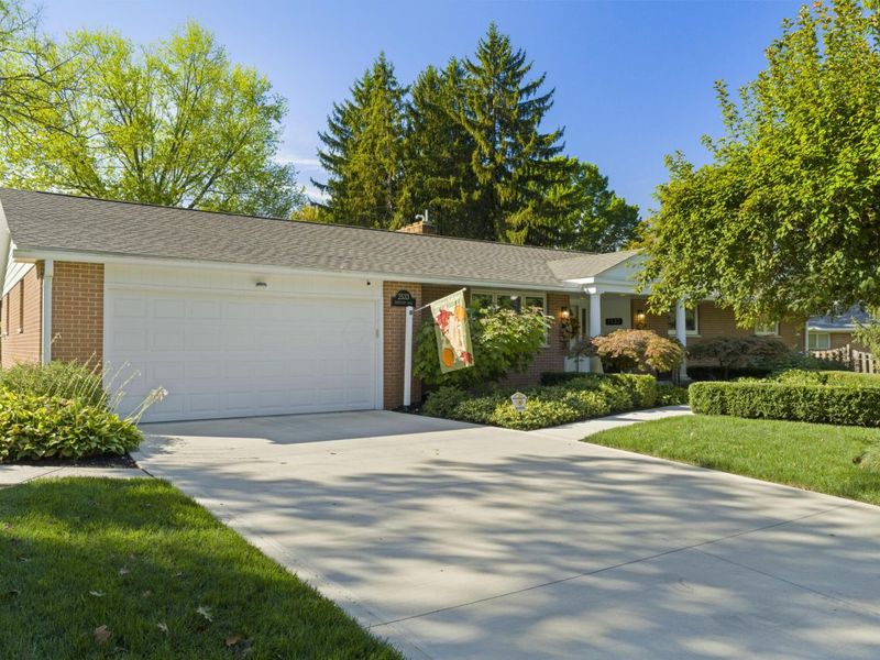 2533 Middlesex Road , Upper Arlington, OH 43220 Photo 8