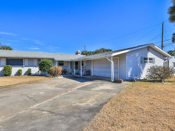 5 Friendly Circle, Ormond Beach, FL 32176