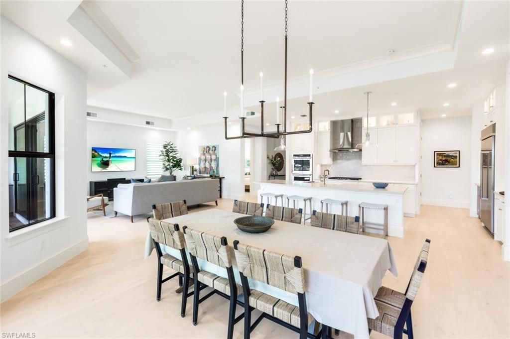 16320 Corsica Way, Unit 102, Naples, FL 34110 Photo
