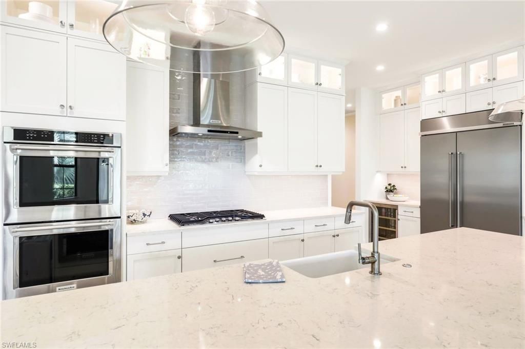 16320 Corsica Way, Unit 102, Naples, FL 34110 Photo