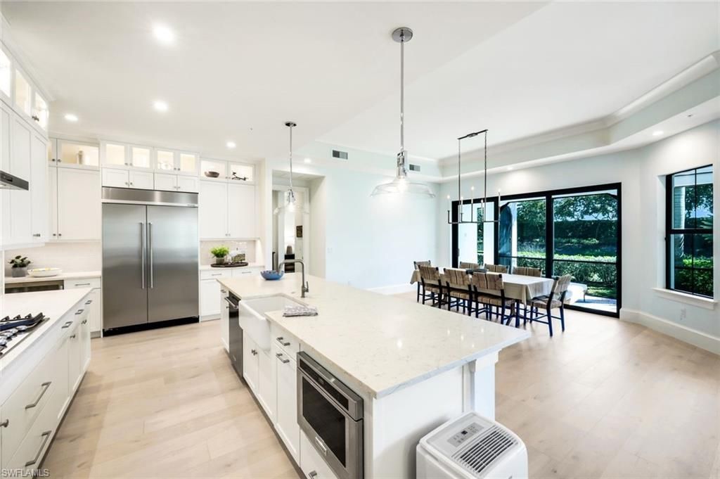 16320 Corsica Way, Unit 102, Naples, FL 34110 Photo