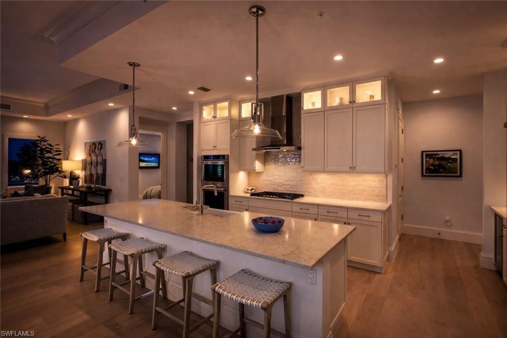 16320 Corsica Way, Unit 102, Naples, FL 34110 Photo