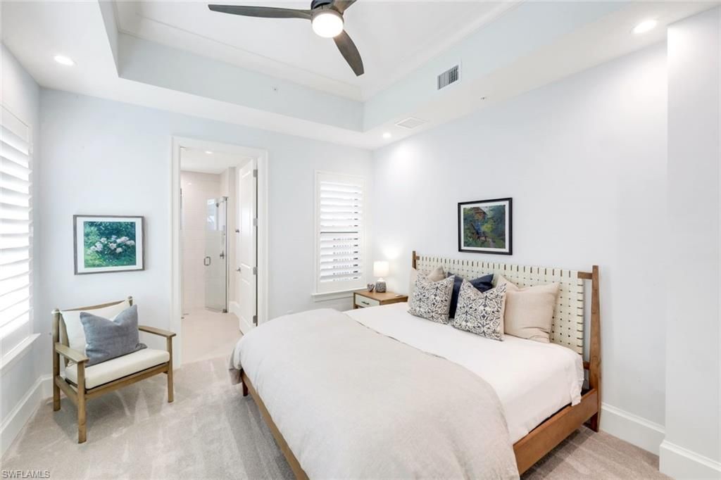 16320 Corsica Way, Unit 102, Naples, FL 34110 Photo