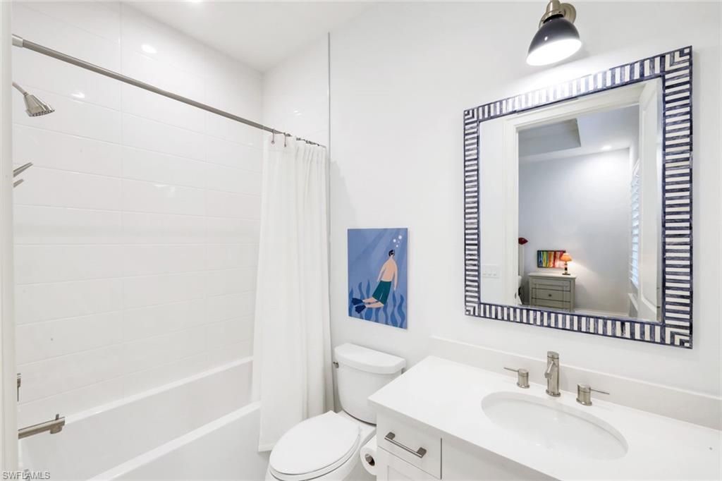 16320 Corsica Way, Unit 102, Naples, FL 34110 Photo