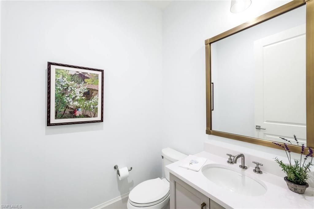 16320 Corsica Way, Unit 102, Naples, FL 34110 Photo