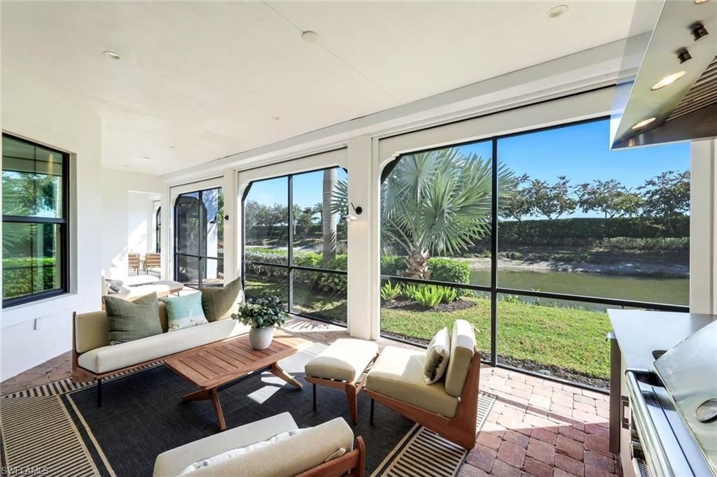 16320 Corsica Way, Unit 102, Naples, FL 34110 Photo