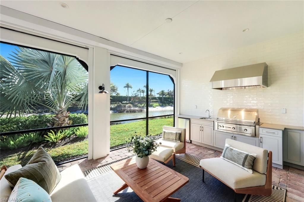 16320 Corsica Way, Unit 102, Naples, FL 34110 Photo