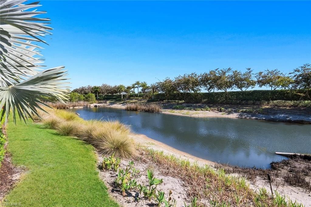 16320 Corsica Way, Unit 102, Naples, FL 34110 Photo