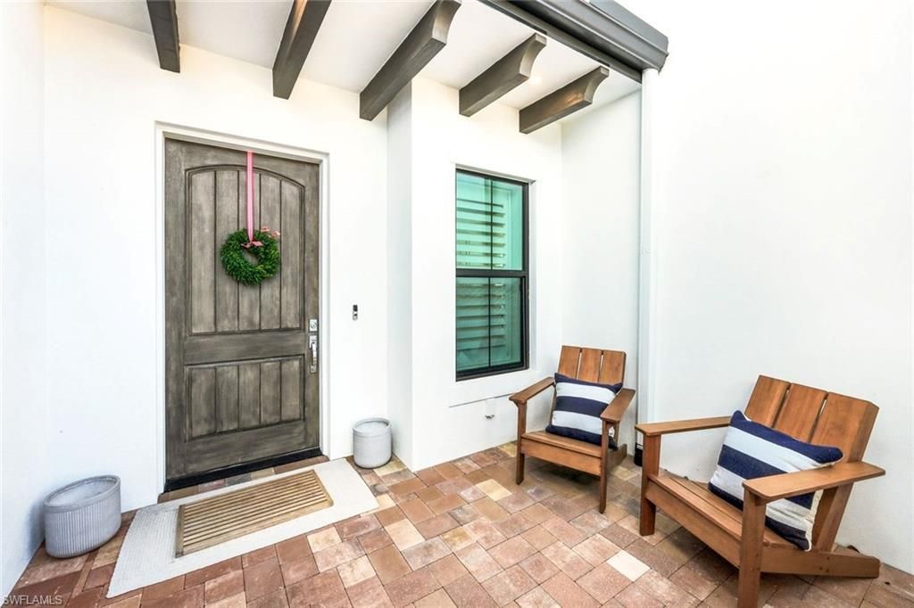 16320 Corsica Way, Unit 102, Naples, FL 34110 Photo