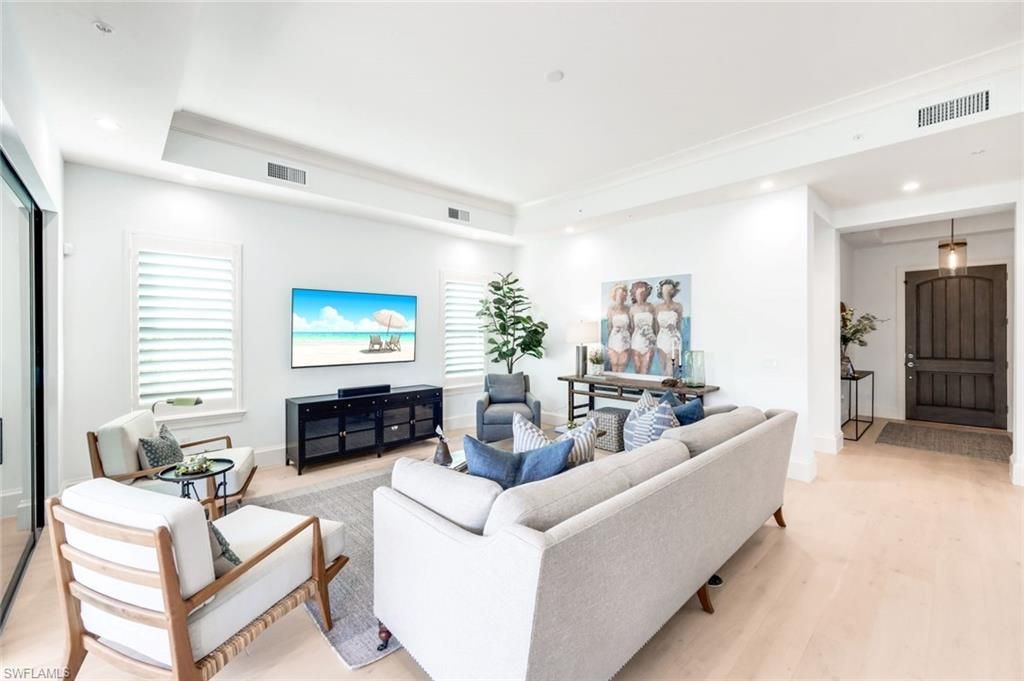 16320 Corsica Way, Unit 102, Naples, FL 34110 Photo