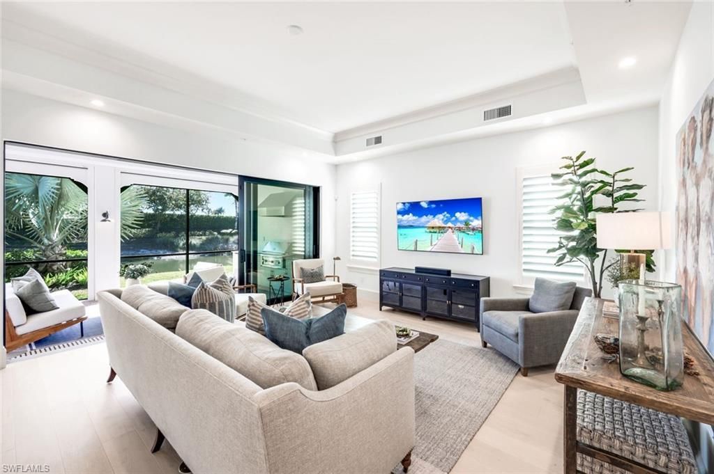 16320 Corsica Way, Unit 102, Naples, FL 34110 Photo