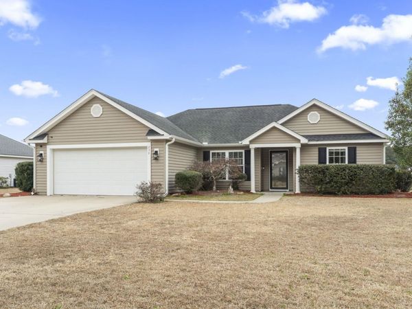 238 MacArthur Dr., Conway, SC 29527