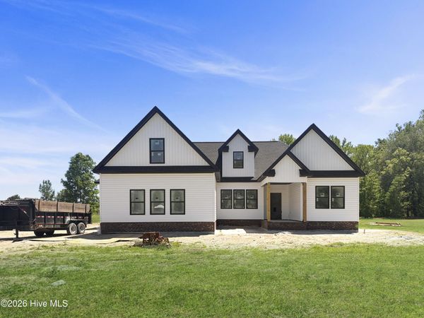 103 Sylvan Court, Elizabeth City, NC 27909