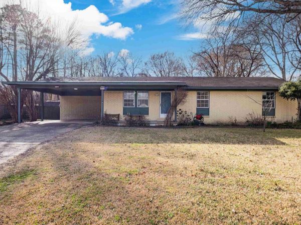 11 Malcolm Cove, Little Rock, AR 72209