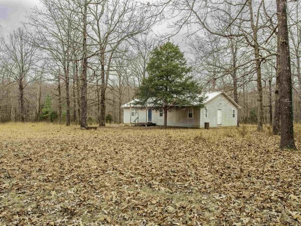 696 Browns Creek Rd, Ravenden, AR 72459