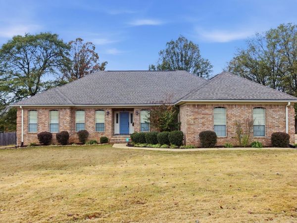 3609 Dearborn Circle, Bryant, AR 72022
