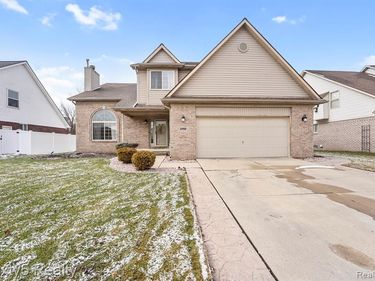 33188 Mallard Drive, Brownstown Twp, MI 48173