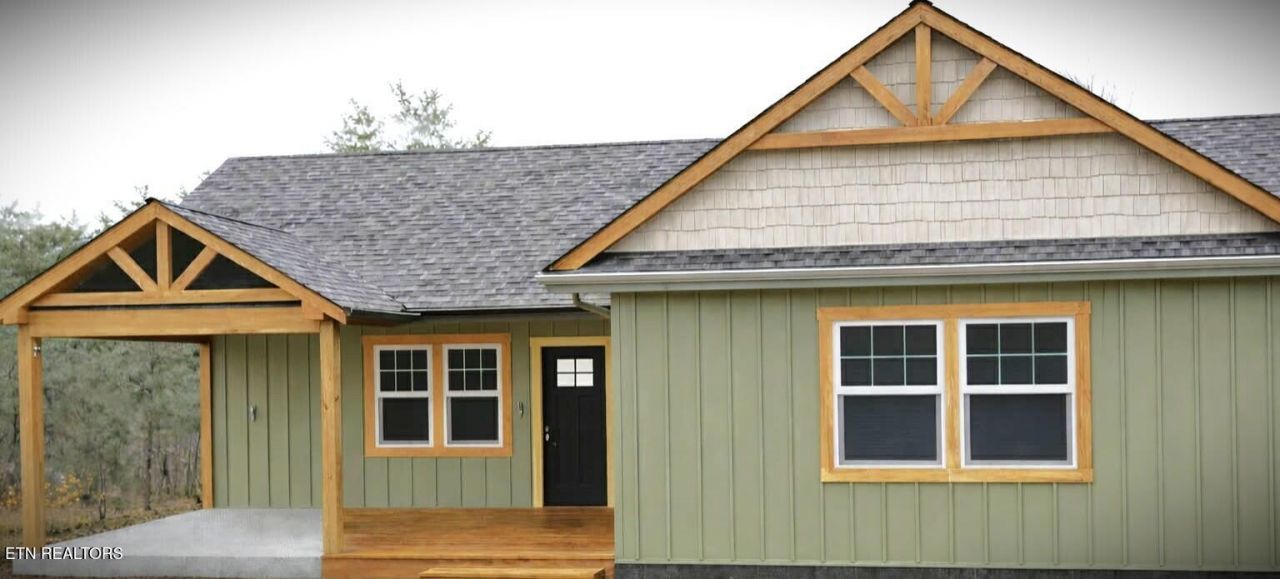 182 Granby Lane, Harrogate, TN 37752 Main Photo