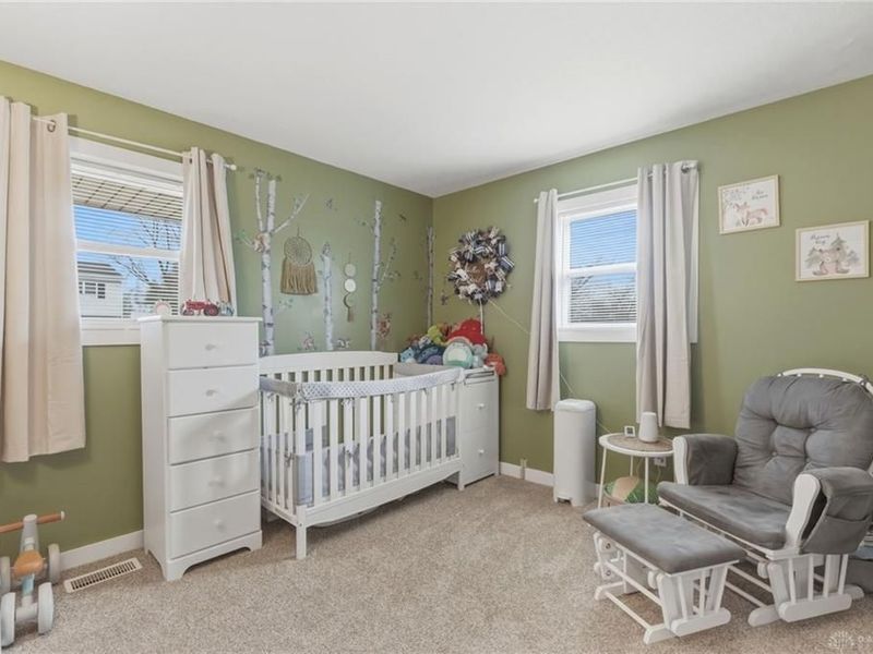 349 Oakridge Drive, Wilmington, OH 45177 Photo 12