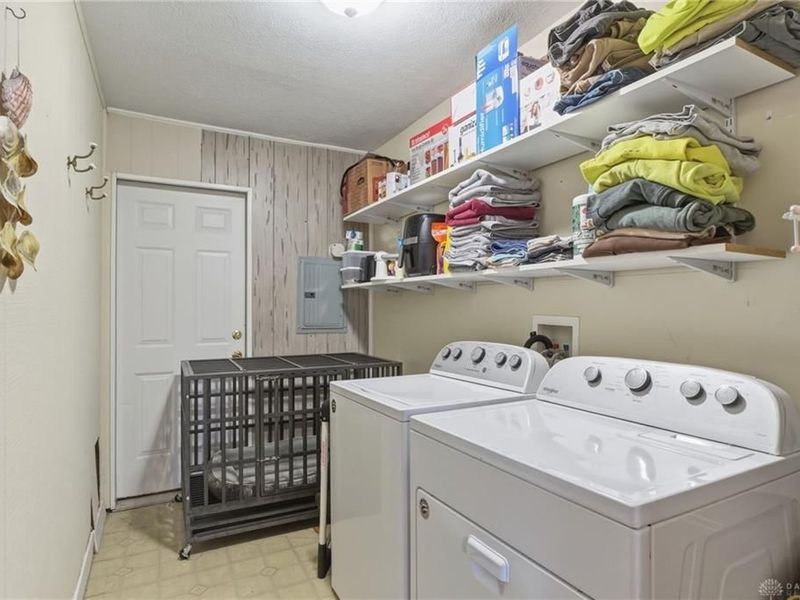 349 Oakridge Drive, Wilmington, OH 45177 Photo 17