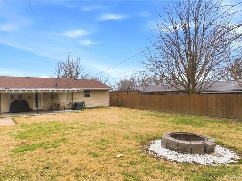 349 Oakridge Drive, Wilmington, OH 45177 Photo 19