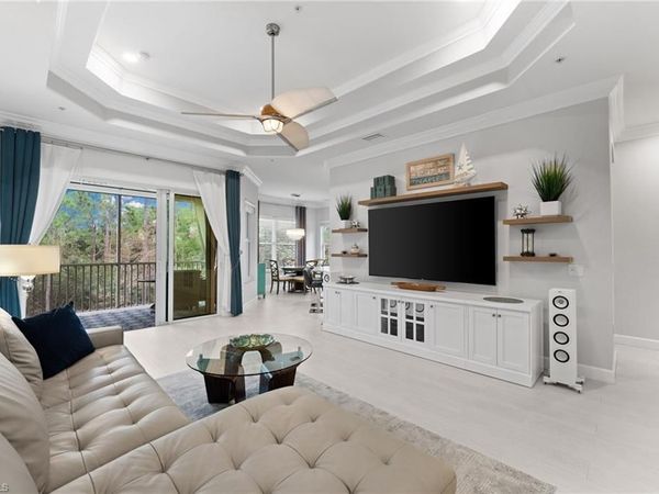 7832 Clemson ST, Unit 202, NAPLES, FL 34104