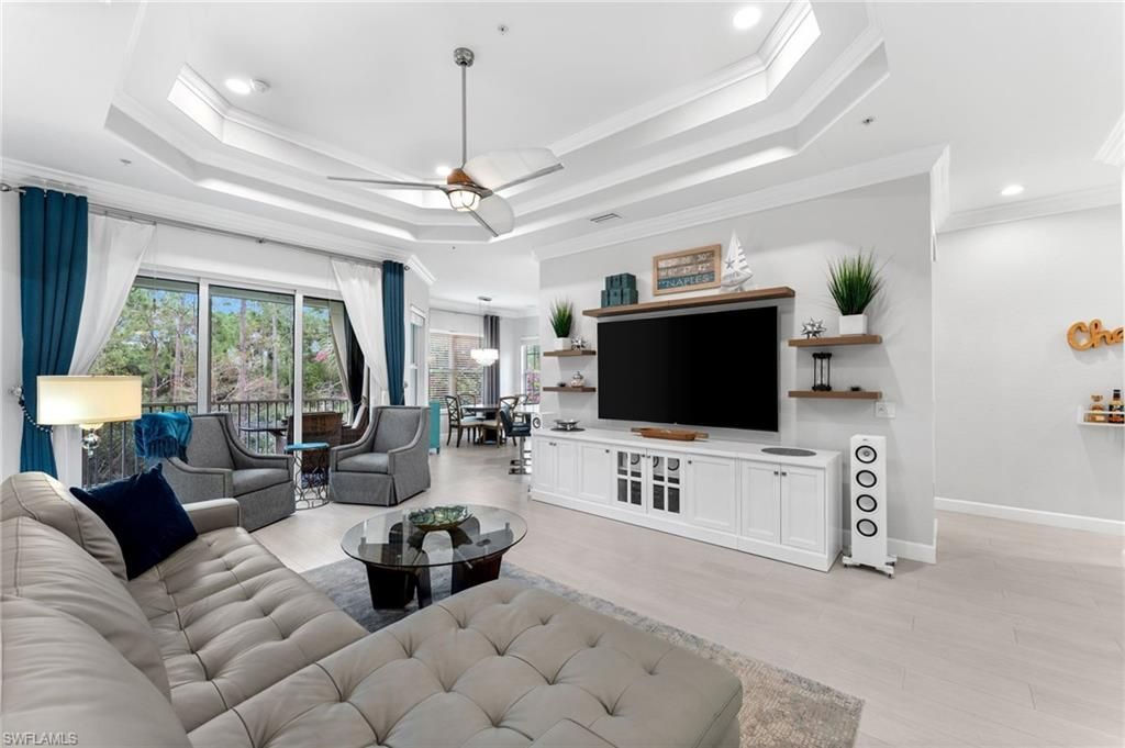 7832 Clemson St, Unit 202, Naples, FL 34104 Photo