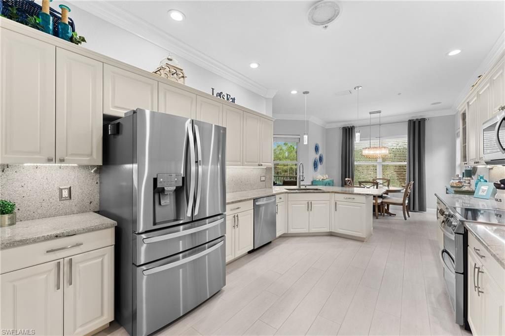 7832 Clemson St, Unit 202, Naples, FL 34104 Photo
