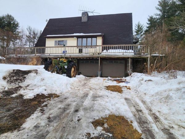 114 Cleveland Road, Sloansville, NY 12160