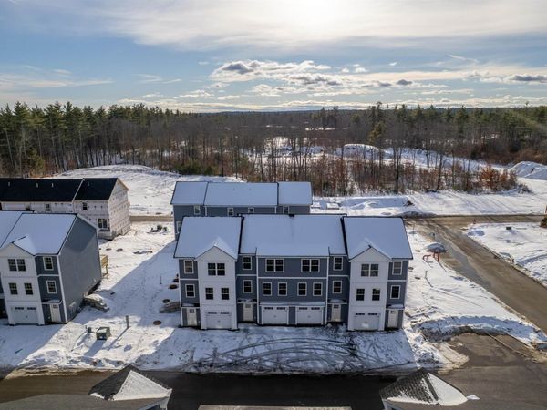 10A Lucky Lane, Crossings at Village Center, Barrington, NH 03825