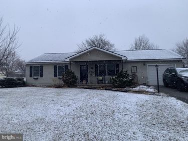 13559 MOCKINGBIRD LANE, ORRSTOWN, PA 17244