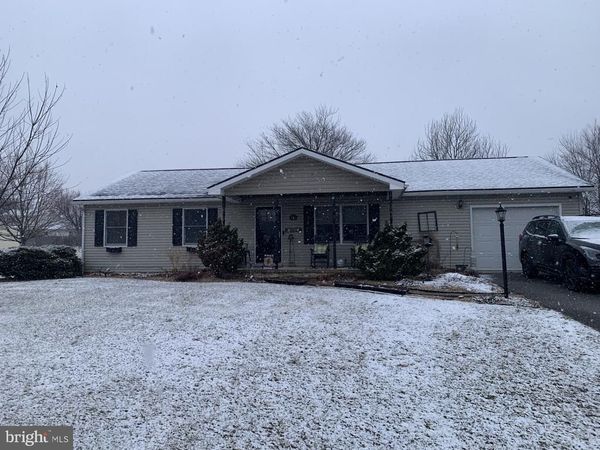 13559 MOCKINGBIRD LANE, ORRSTOWN, PA 17244