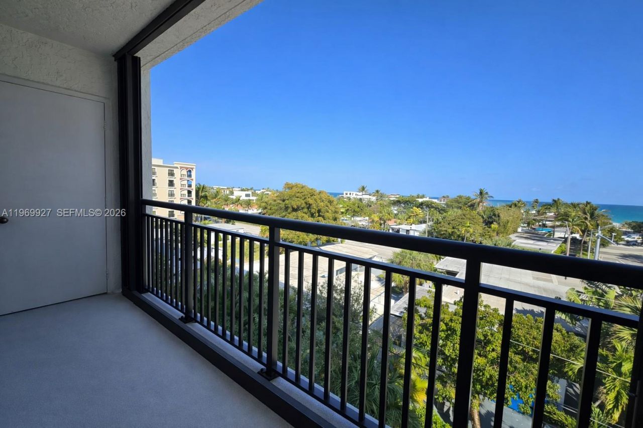 2300 NE 33rd Ave, Unit 606, Fort Lauderdale, FL 33305 Photo