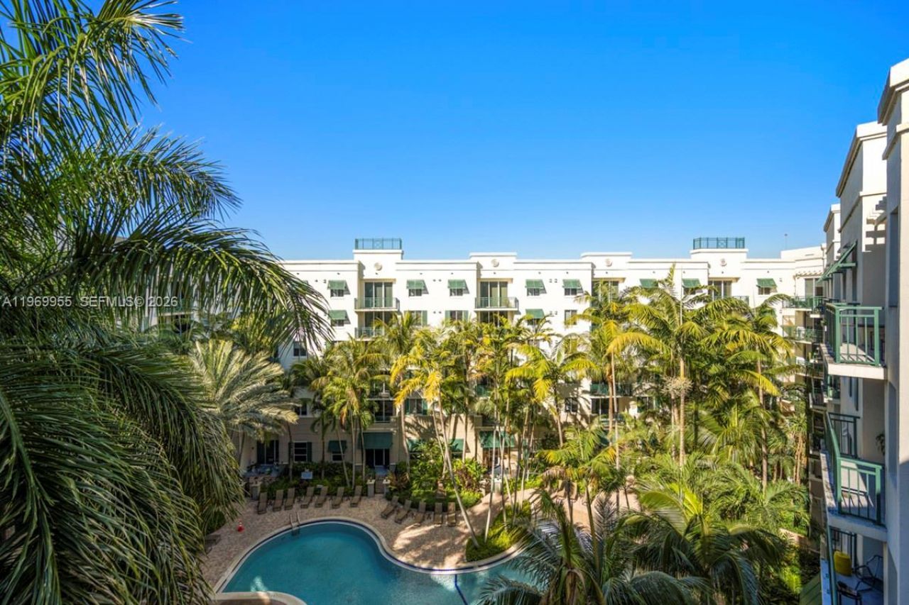 510 NW 84th Ave, Unit 620, Plantation, FL 33324 Photo