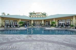 3993 Bishopwood Ct E, Unit 9-204, Naples, FL 34114 Photo