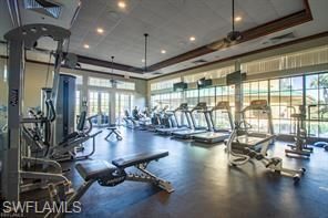 3993 Bishopwood Ct E, Unit 9-204, Naples, FL 34114 Photo