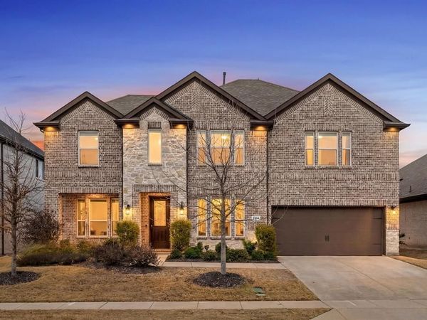 7104 ELK Springs, Argyle, TX 76226
