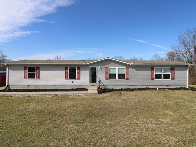 21 James Street, Williamstown, KY 41097 Photo 1