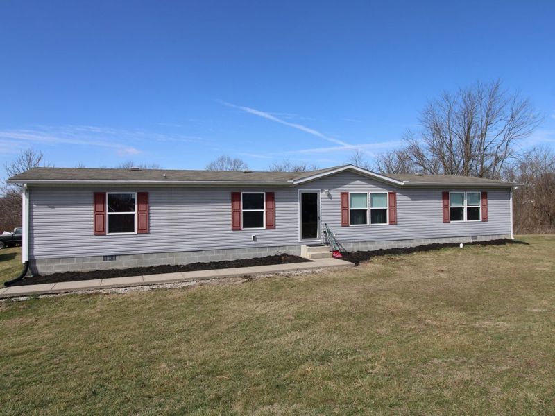 21 James Street, Williamstown, KY 41097 Photo 2