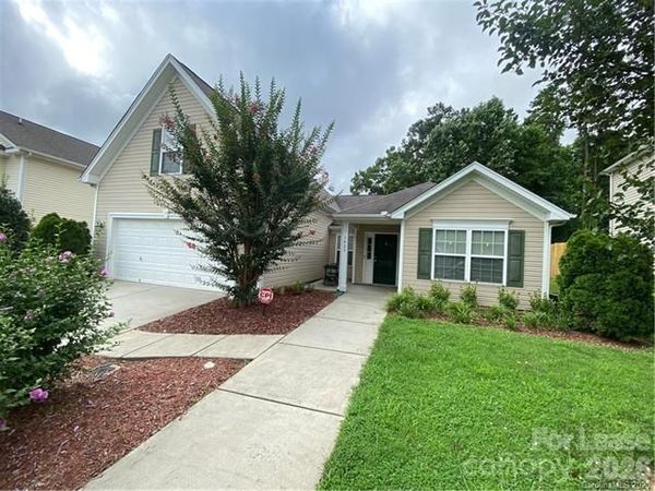 1425 Eastway Drive , Dallas, NC 28034