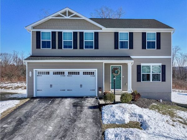 173 Alta Vista Dr, Imperial, PA 15126