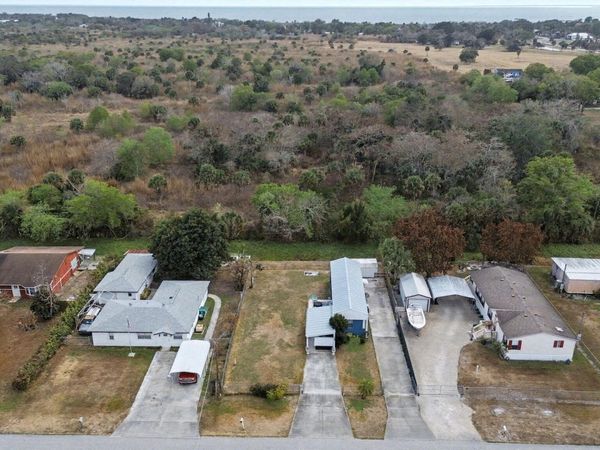 4024 SE 29th Court, Okeechobee, FL 34974