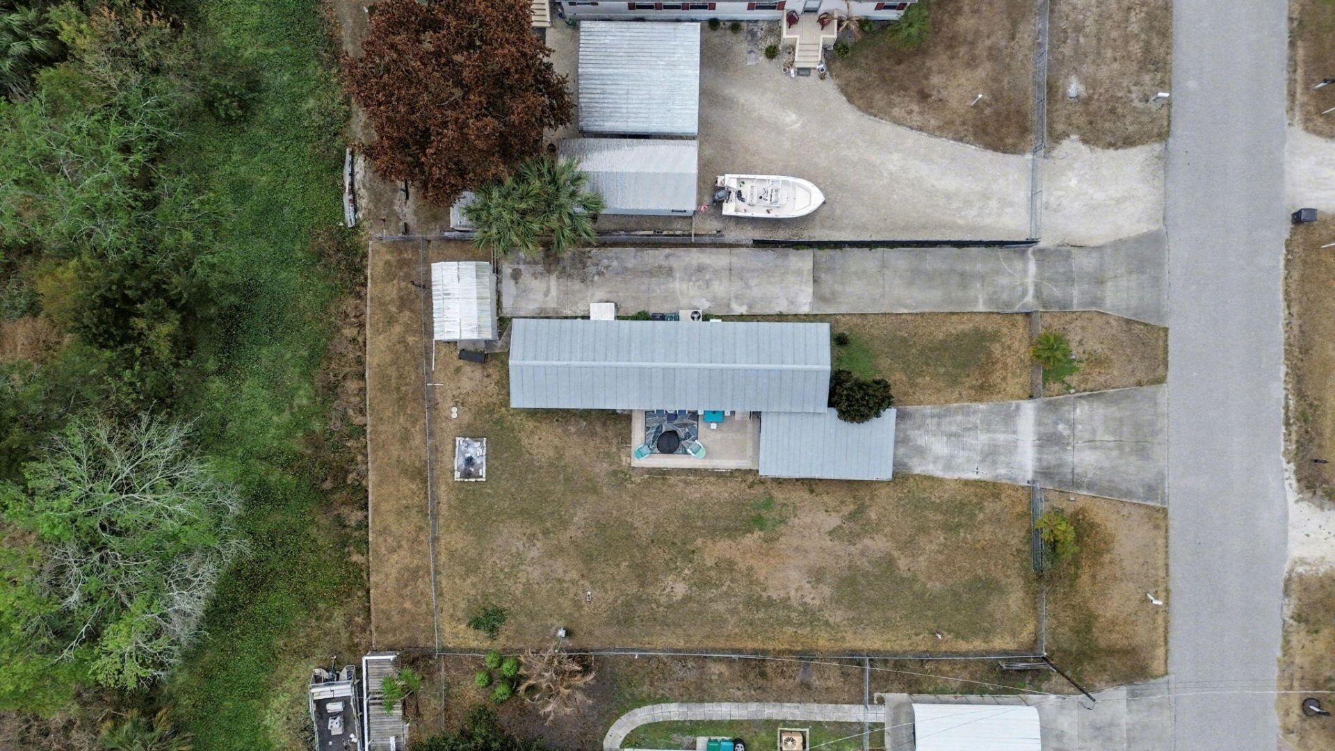 4024 SE 29th Court, Okeechobee, FL 34974 Photo