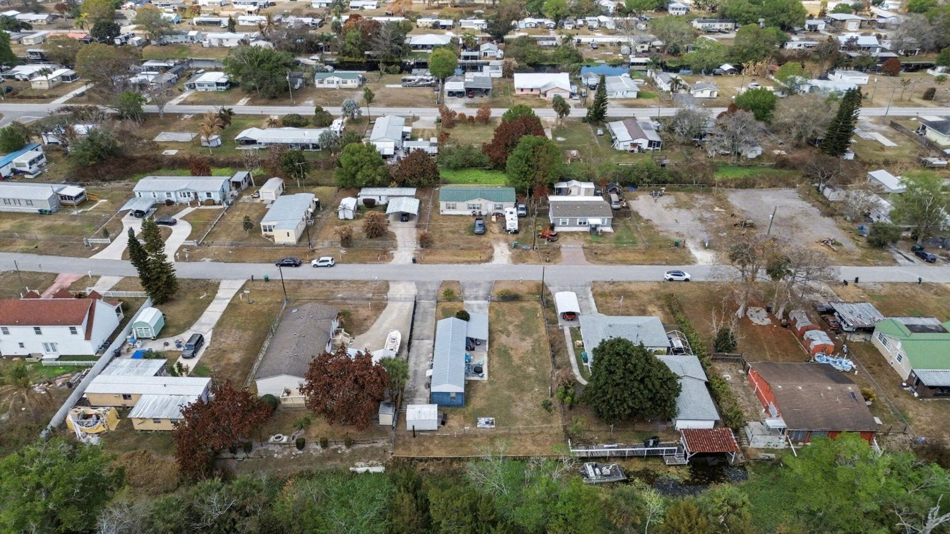 4024 SE 29th Court, Okeechobee, FL 34974 Photo