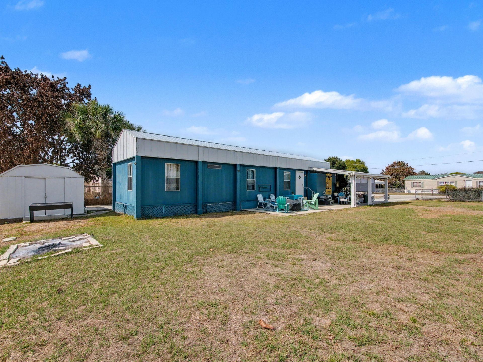 4024 SE 29th Court, Okeechobee, FL 34974 Photo