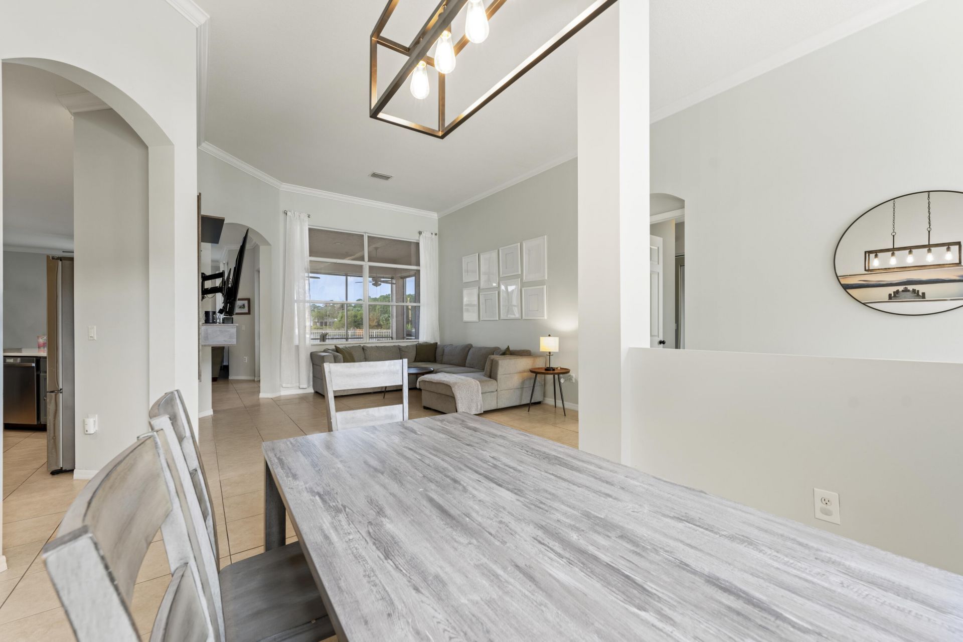 625 SW Long Key Court, Port Saint Lucie, FL 34986 Photo