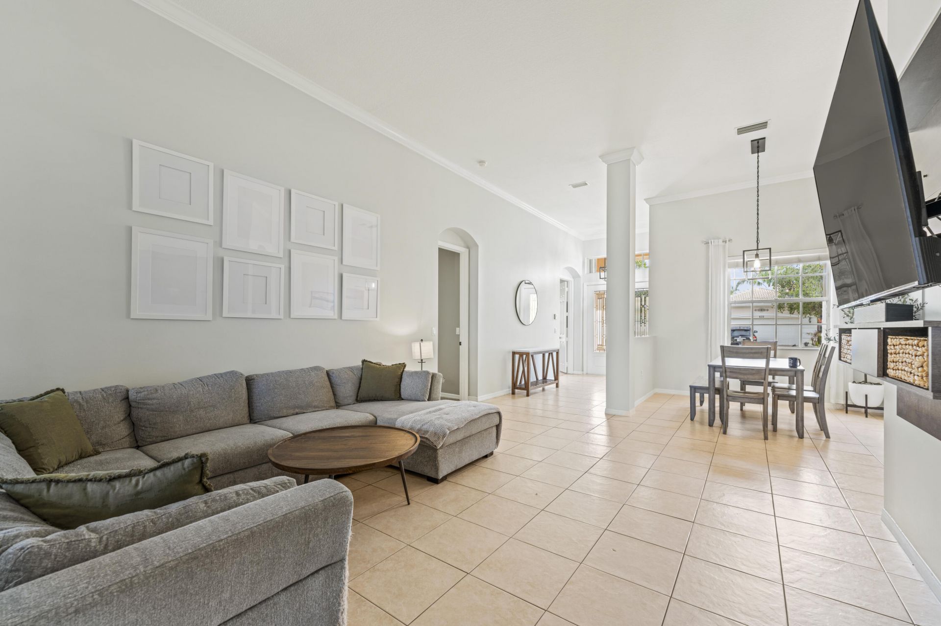 625 SW Long Key Court, Port Saint Lucie, FL 34986 Photo