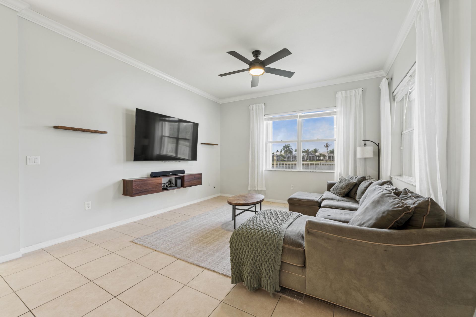 625 SW Long Key Court, Port Saint Lucie, FL 34986 Photo