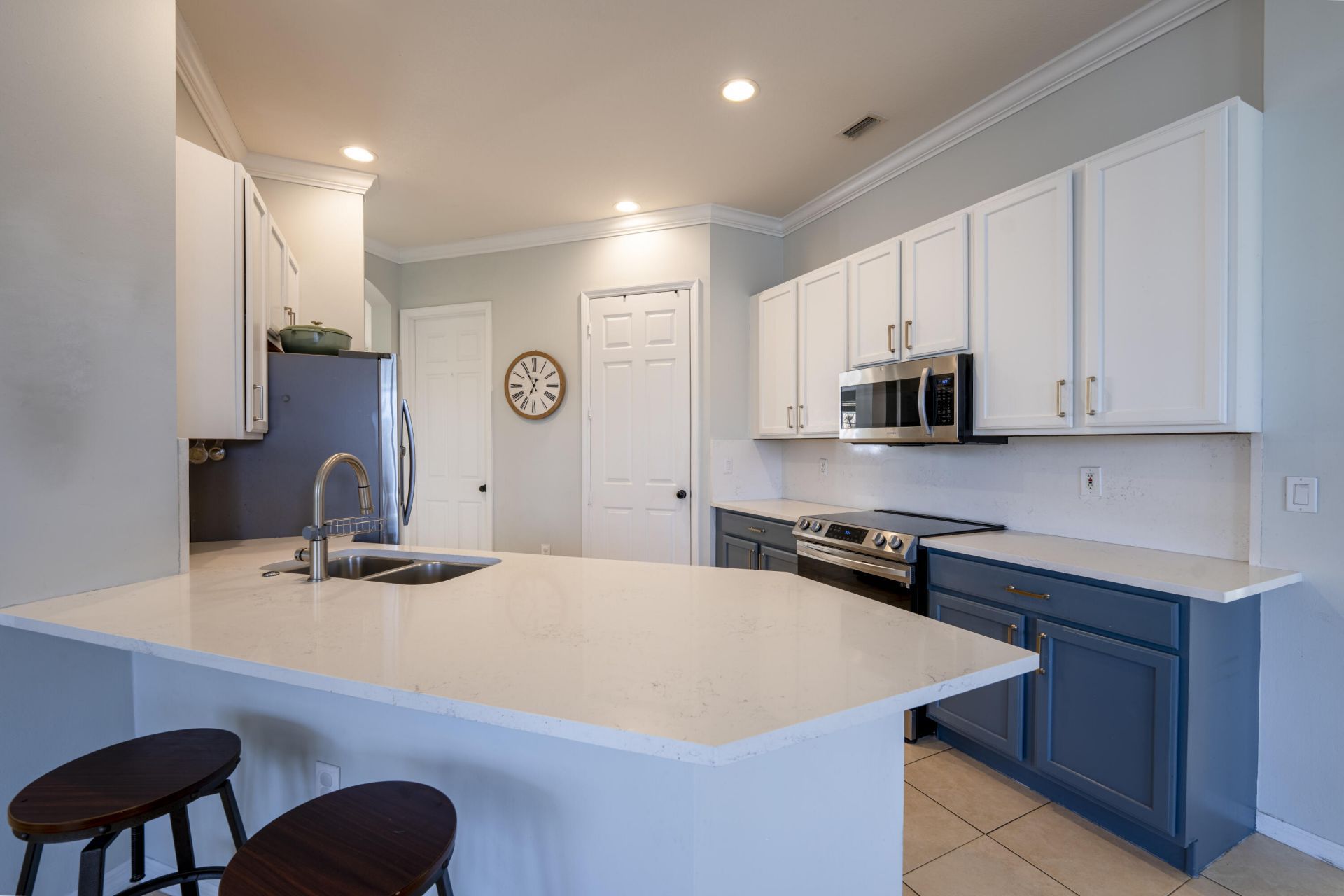 625 SW Long Key Court, Port Saint Lucie, FL 34986 Photo