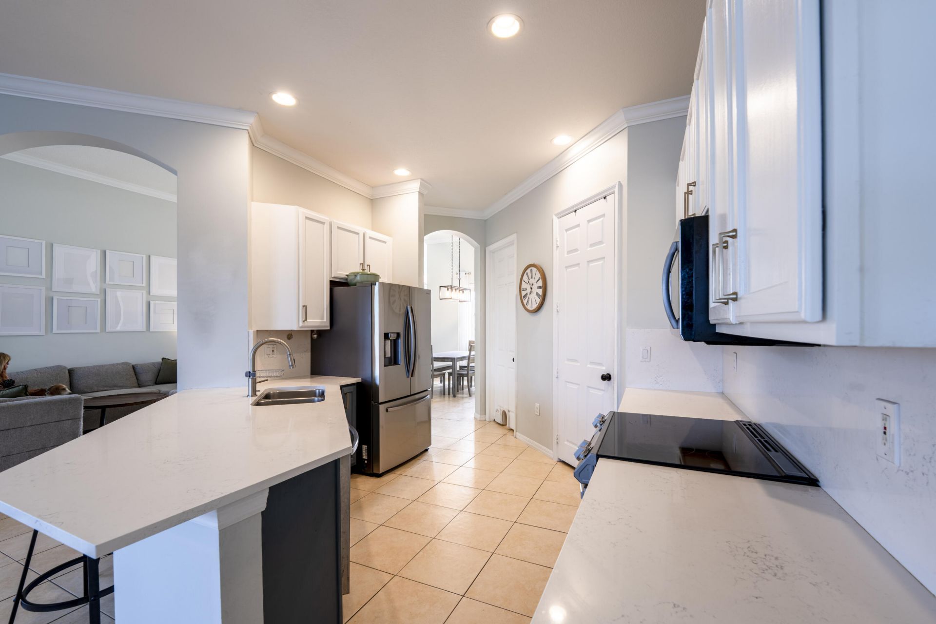 625 SW Long Key Court, Port Saint Lucie, FL 34986 Photo